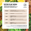 DETOX PLAN