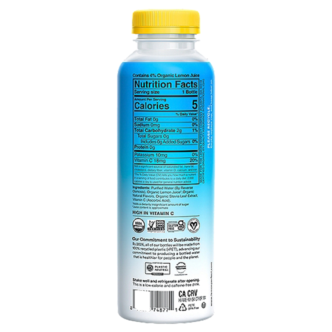 LEMON PERFECT, ORIGINAL LEMON Juice Press