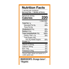 ORANGE JUICE