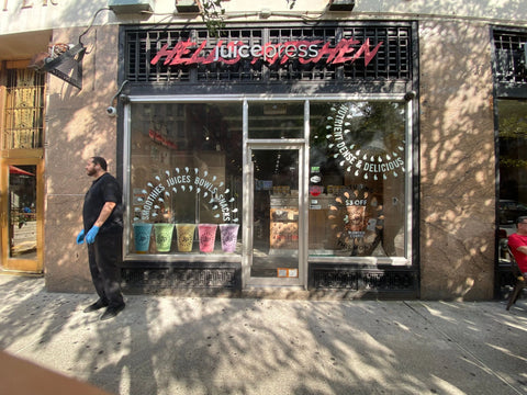 Store Image