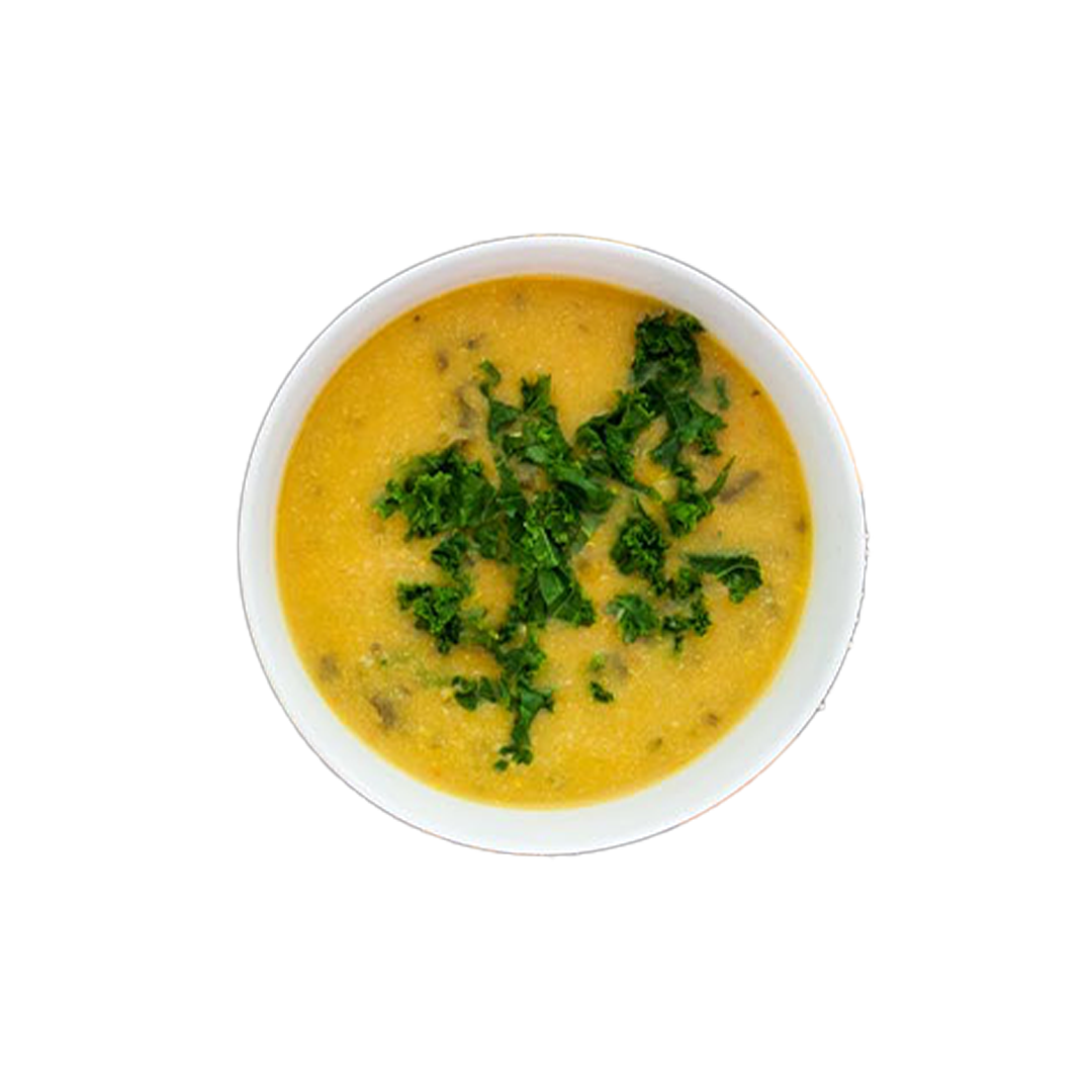 BUTTERNUT SQUASH SOUP Juice Press