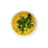 BUTTERNUT SQUASH SOUP