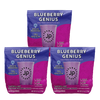 BLUEBERRY GENIUS PROTEIN SMOOTHIE KIT (Subscription)