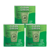 CLEAN GREEN PROTEIN SMOOTHIE KIT
