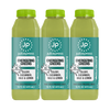 ENERGIZING GREENS