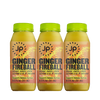 GINGER FIREBALL
