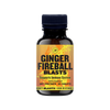 GINGER FIREBALL BLASTS (Subscription)
