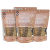 CRUNCHY GRANOLA