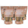CRUNCHY GRANOLA