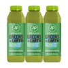 GREENS + EARTH (Subscription)