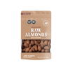 RAW ALMONDS