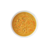 EGYPTIAN RED LENTIL SOUP
