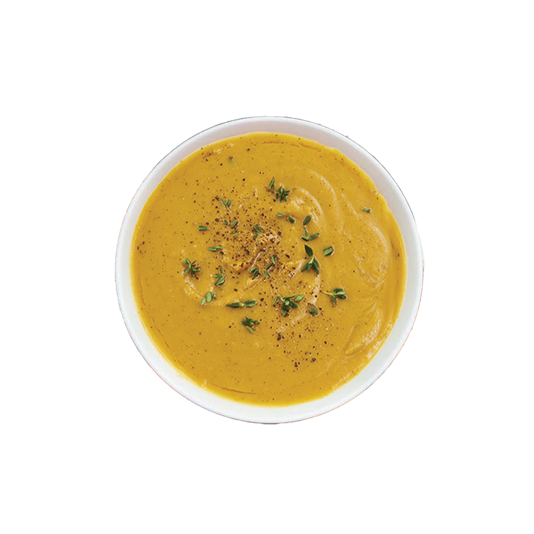 SPLIT PEA SOUP Juice Press