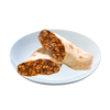 TACO MEAT BURRITO