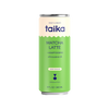 TAIKA, MATCHA LATTE