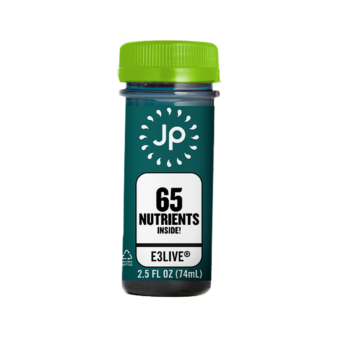 65 NUTRIENTS Juice Press