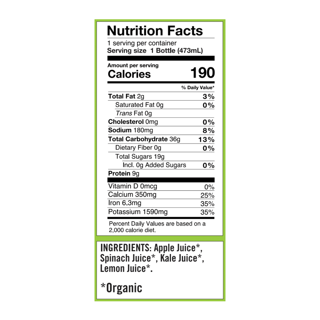 LOVE ME Juice Press love-me-juice-press