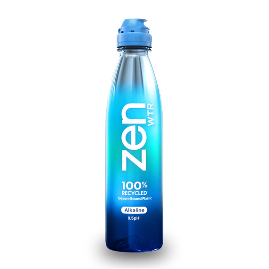 ZEN WATER