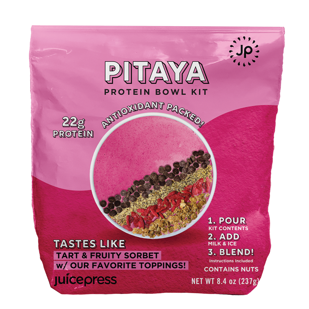 PITAYA PROTEIN BOWL KIT