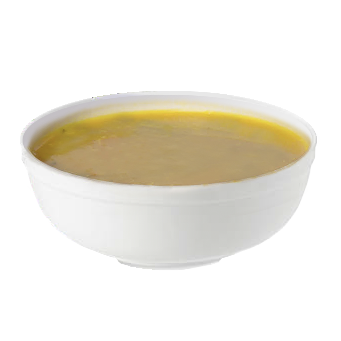 HEALING BROTH
