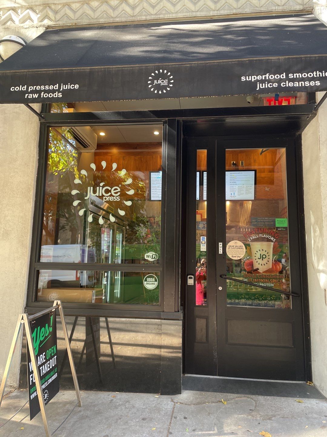 Juice press brooklyn outlet