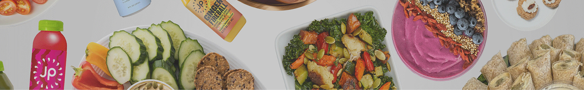 Juice Press Catering & Events