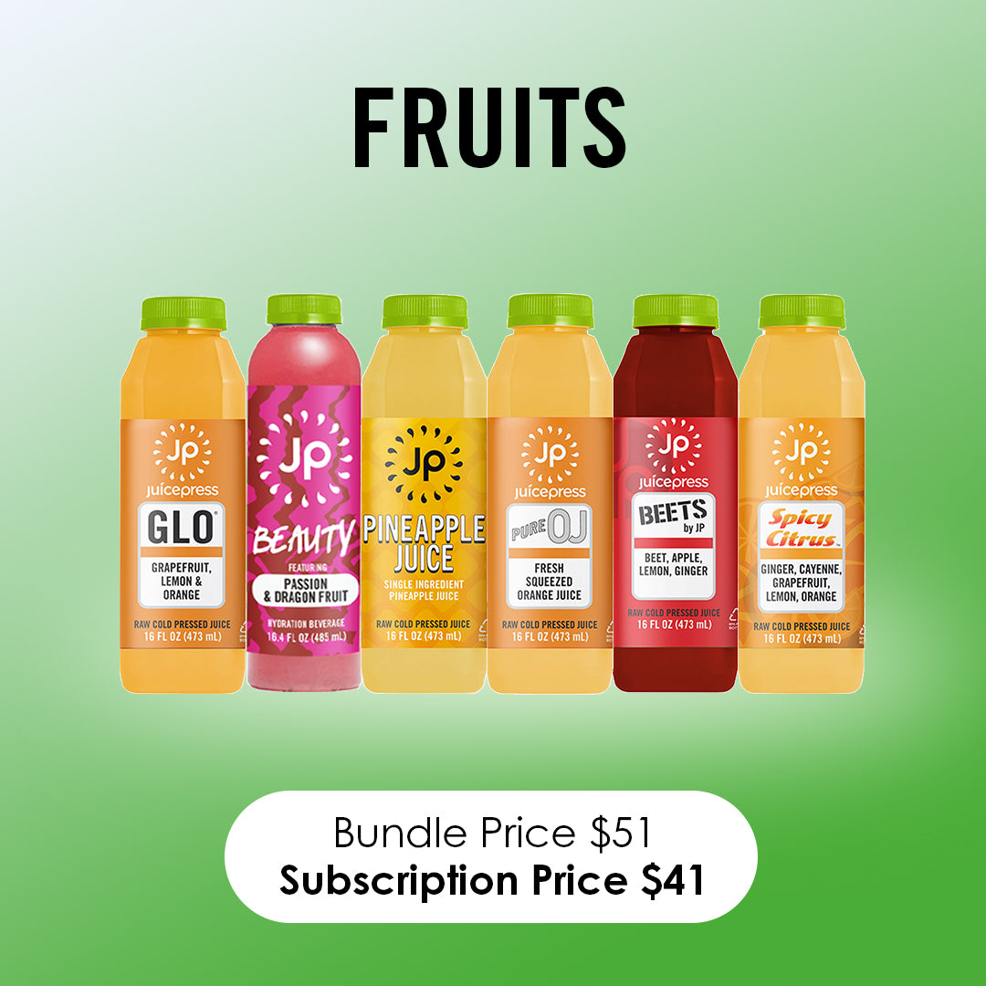 Fruits (Subscription Bundle)