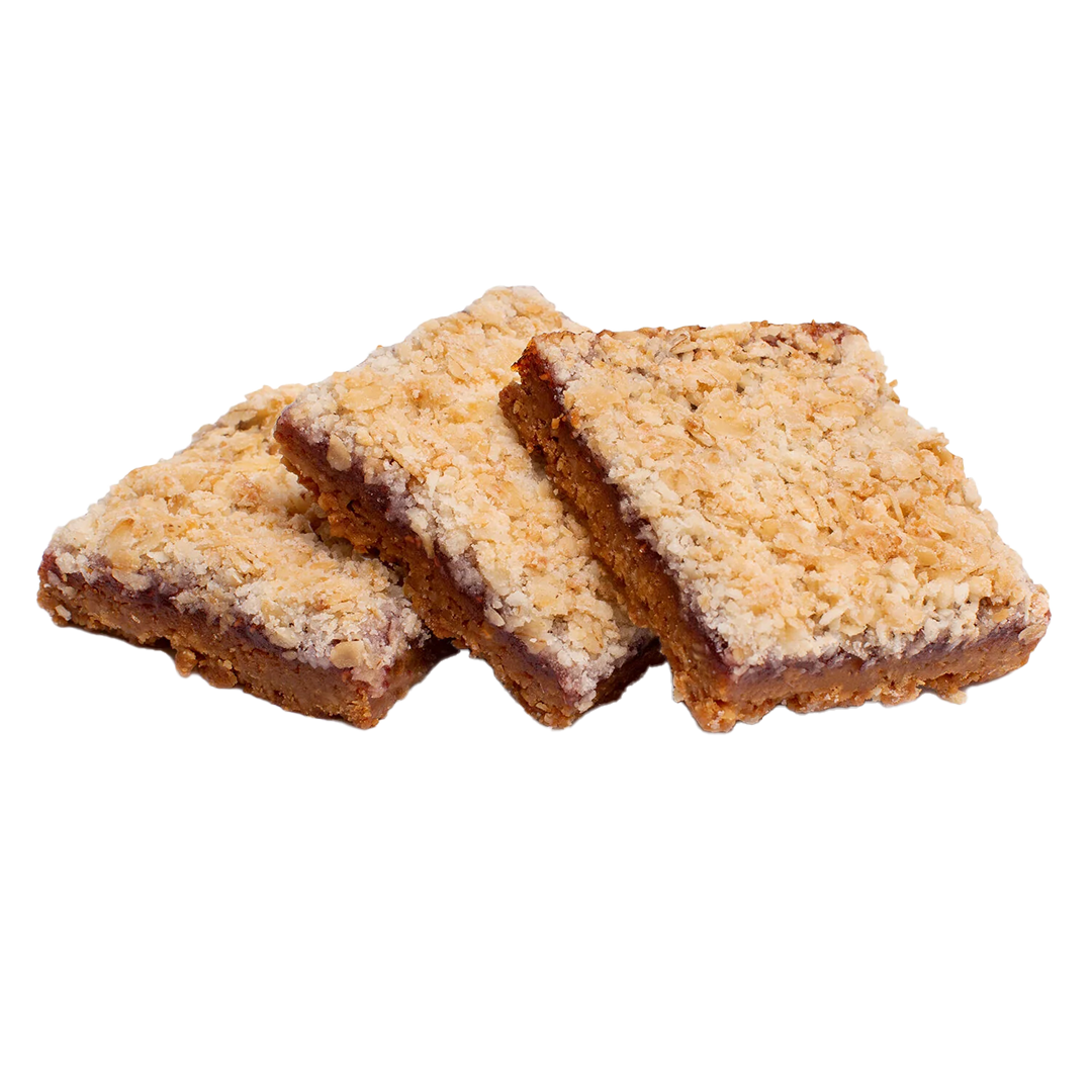 Raspberry Bar