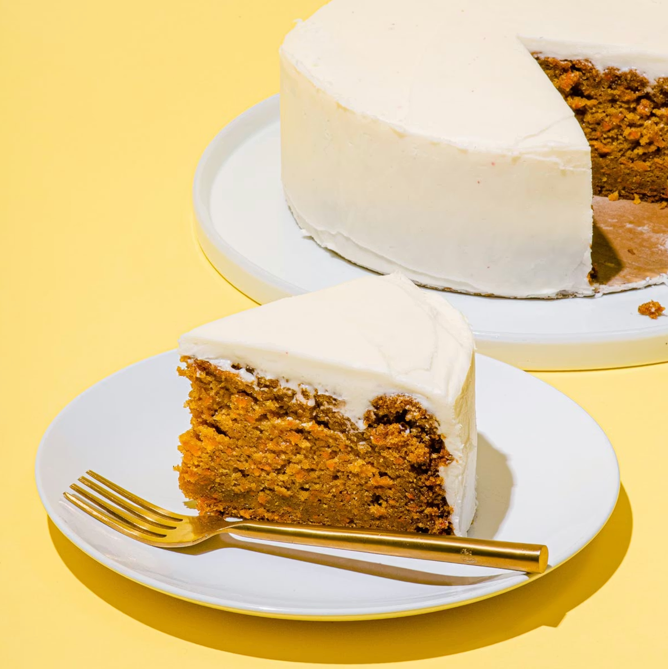 ラデュレ リミテッド エディション サクラ　ポット Lloyd's Famous Carrot Cake – Juice Press