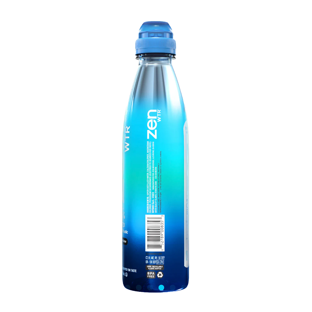ZEN WATER