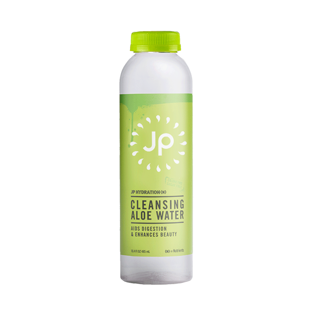 ALOE WATER