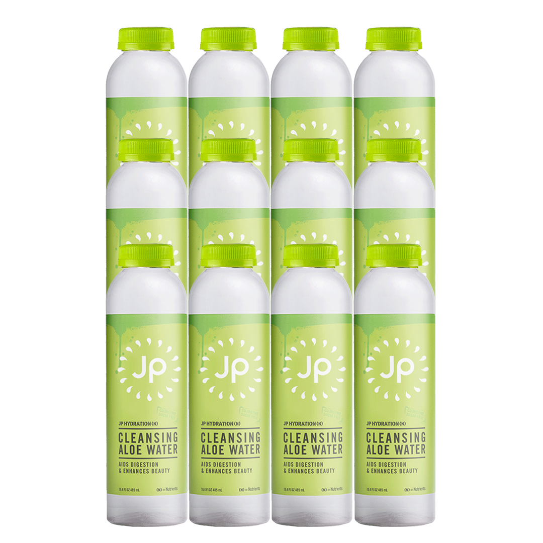 ALOE WATER