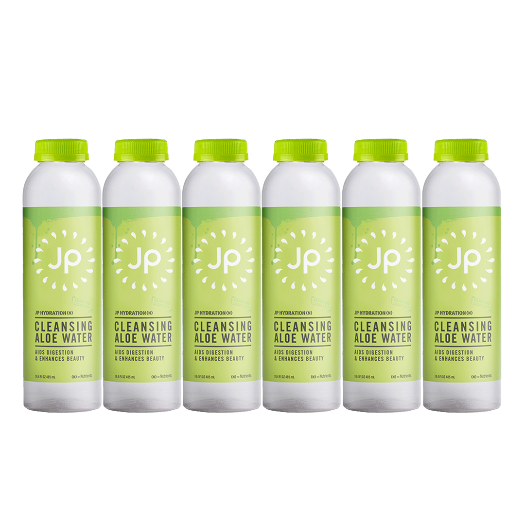 ALOE WATER