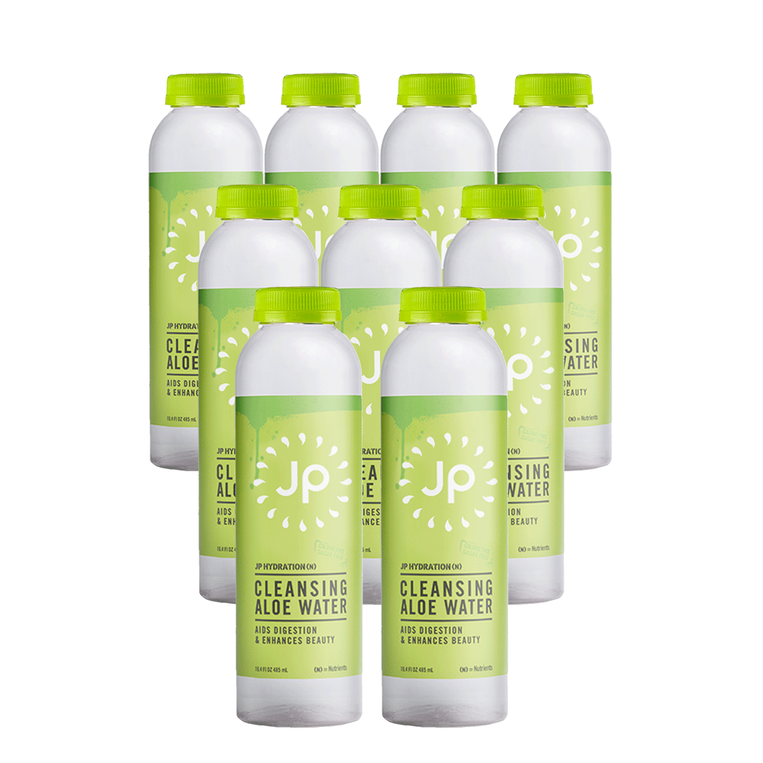 ALOE WATER