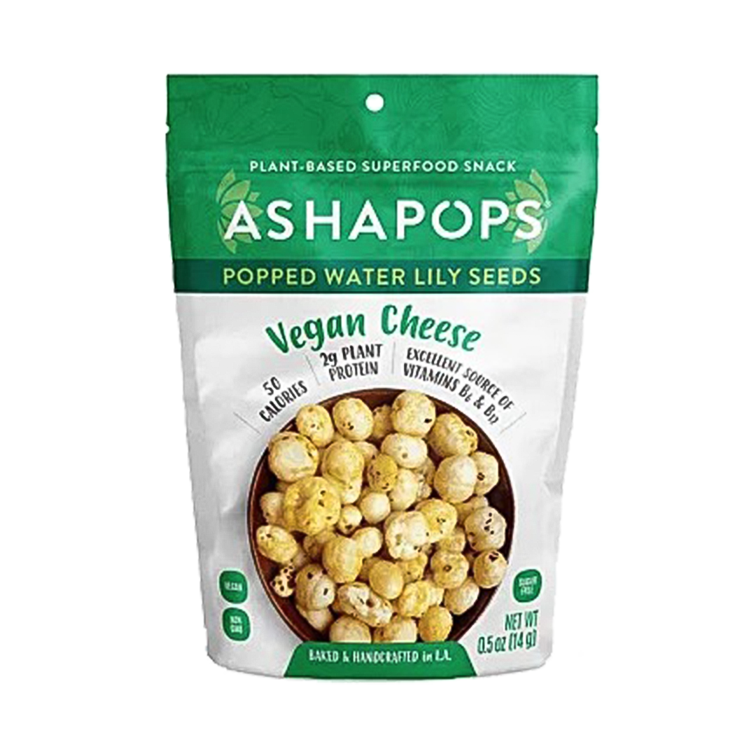 ASHAPOPS, VEGAN CHEESE