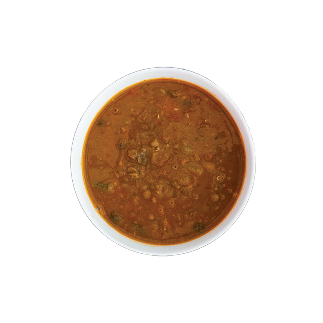 VEGGIE PROTEIN CHILI