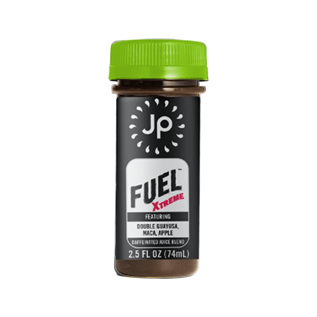JP FUEL EXTREME
