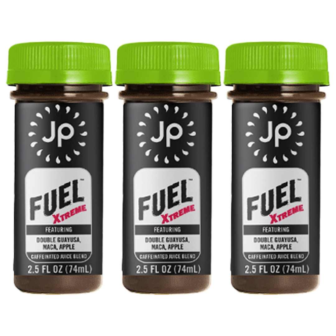 JP FUEL EXTREME