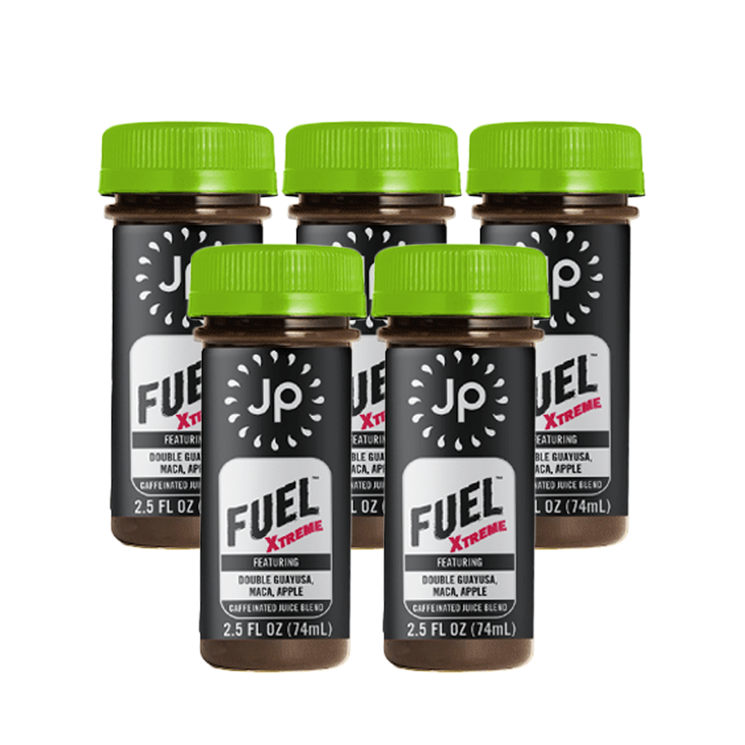 JP FUEL EXTREME