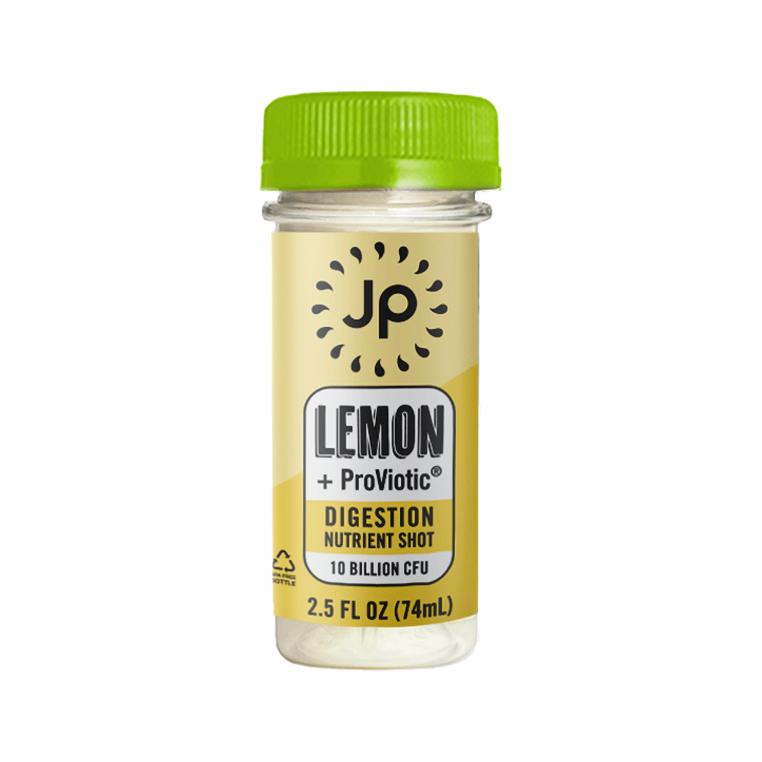 LEMON PROVIOTIC SHOT (Subscription)