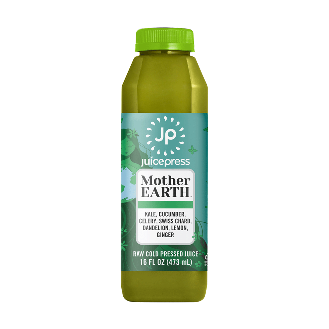 MOTHER EARTH (Subscription)