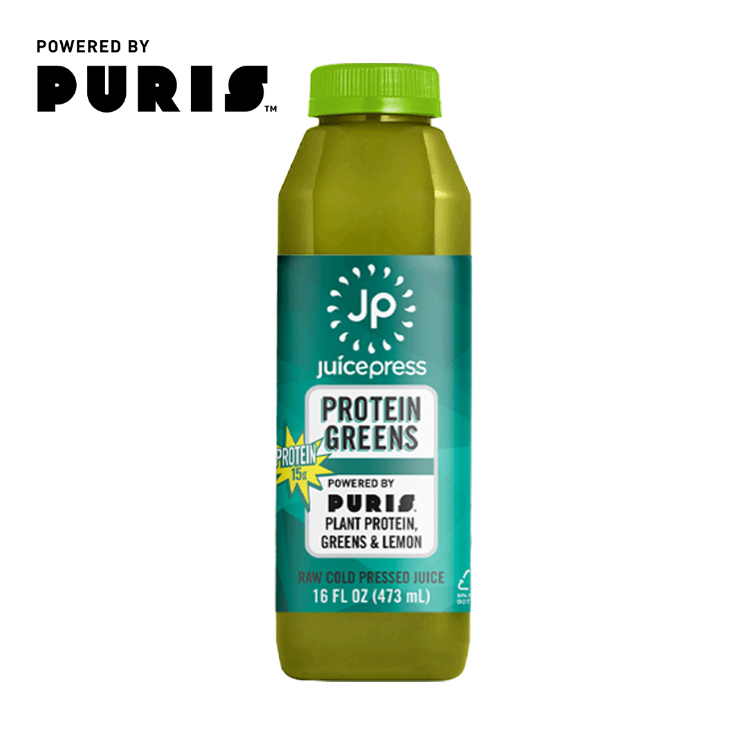 PROTEIN GREENS (Subscription)