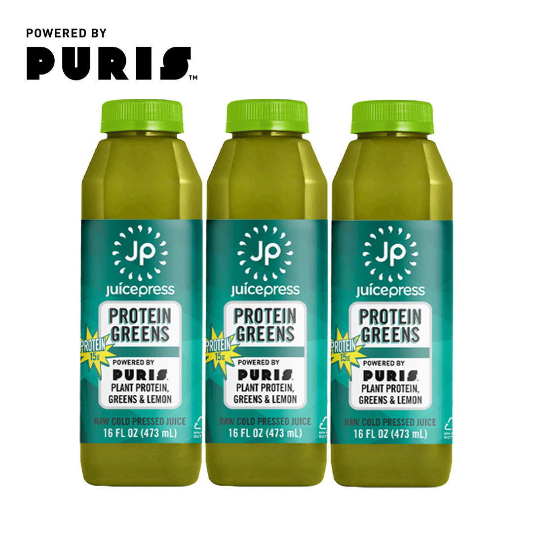 PROTEIN GREENS (Subscription)