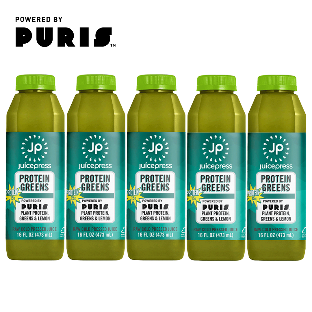 PROTEIN GREENS (Subscription)