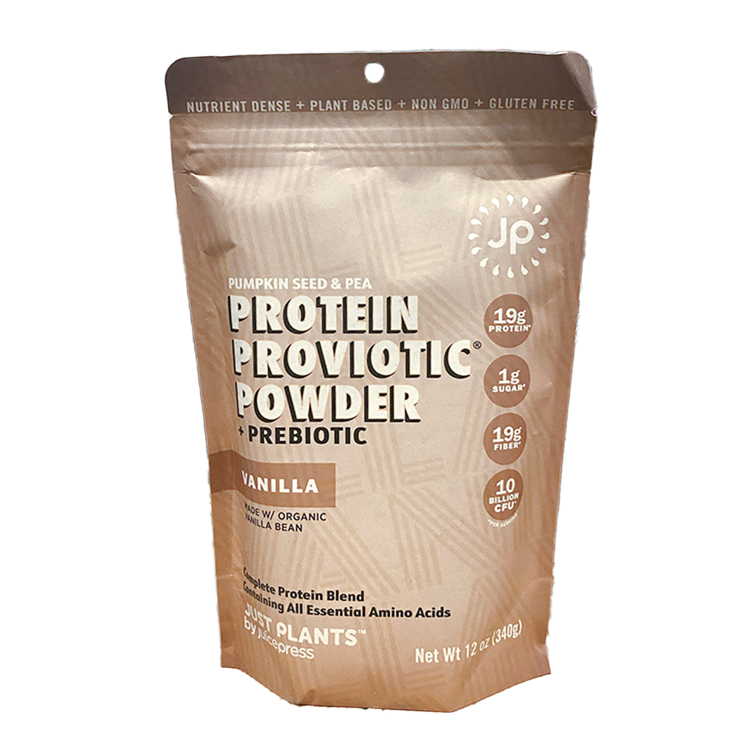 PROTEIN POWDER, VANILLA (Subscription)