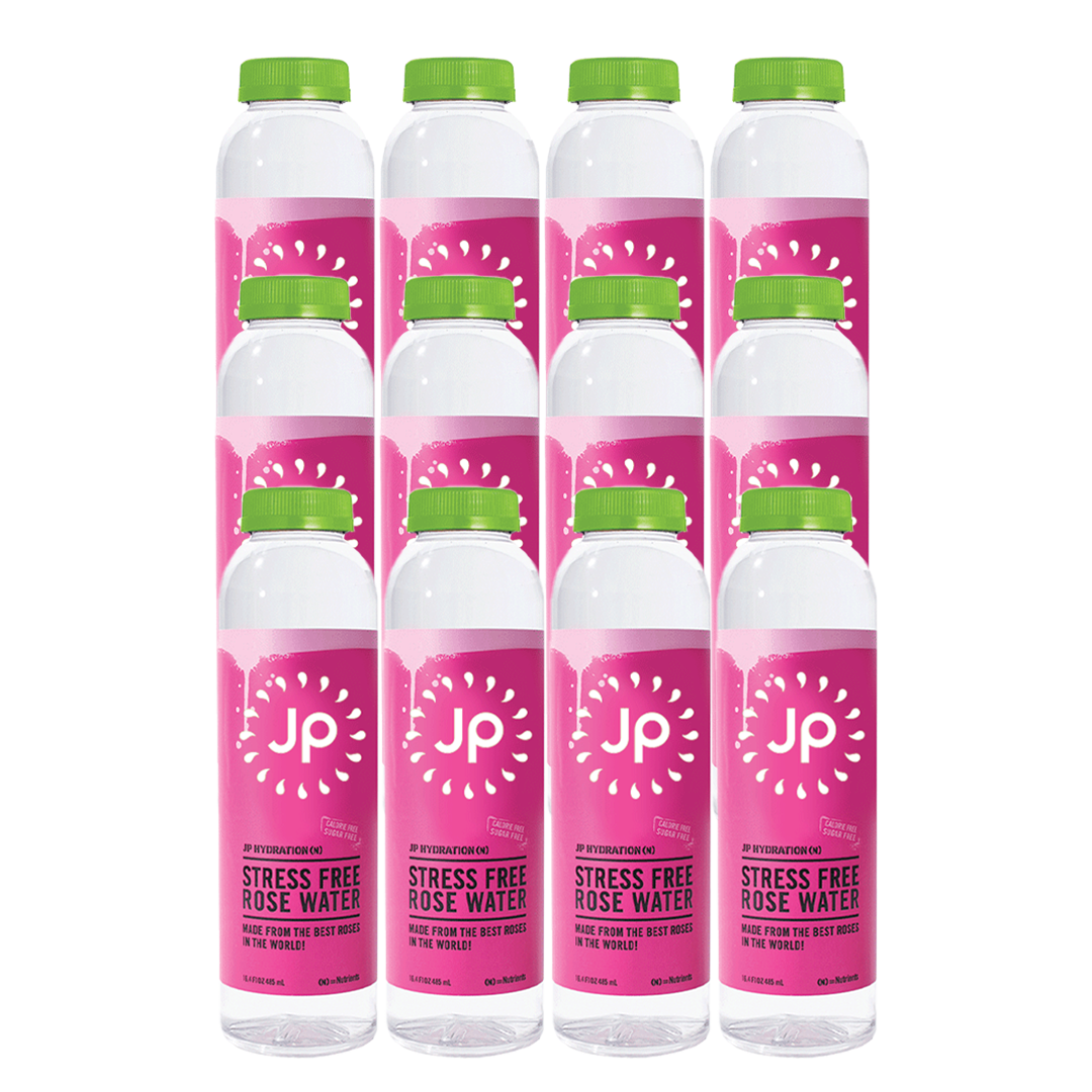 ROSE WATER