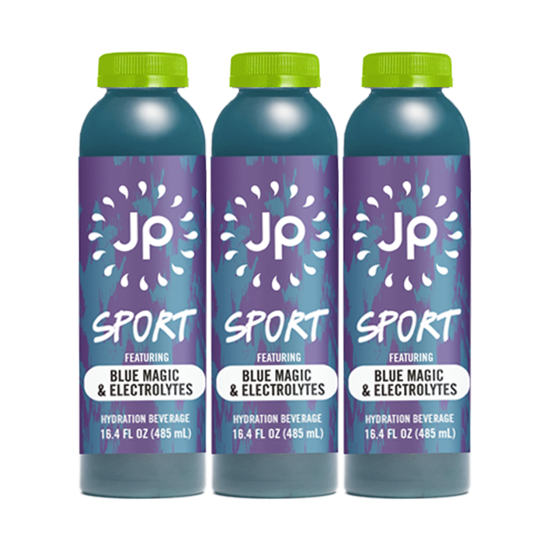 SPORT
