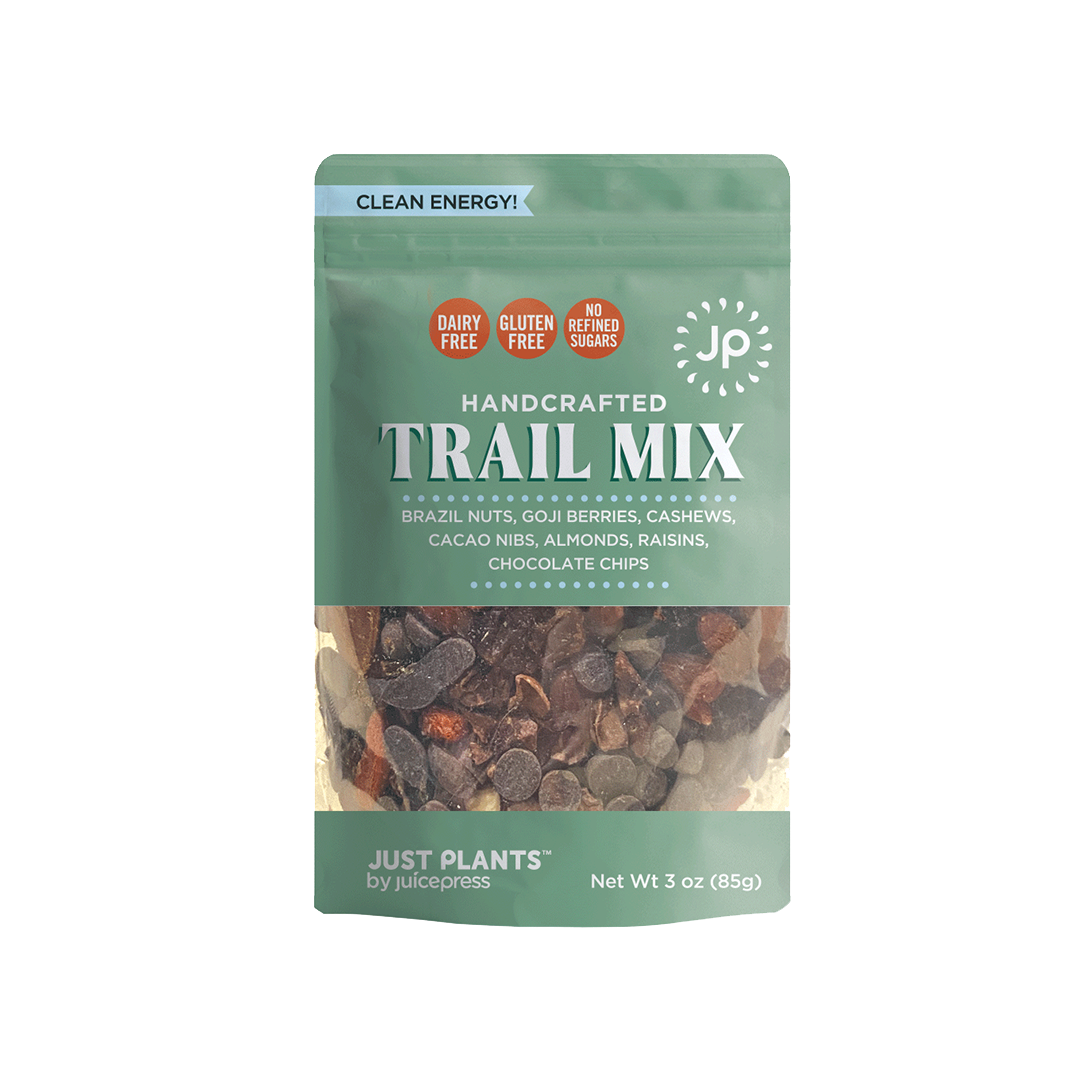 TRAIL MIX