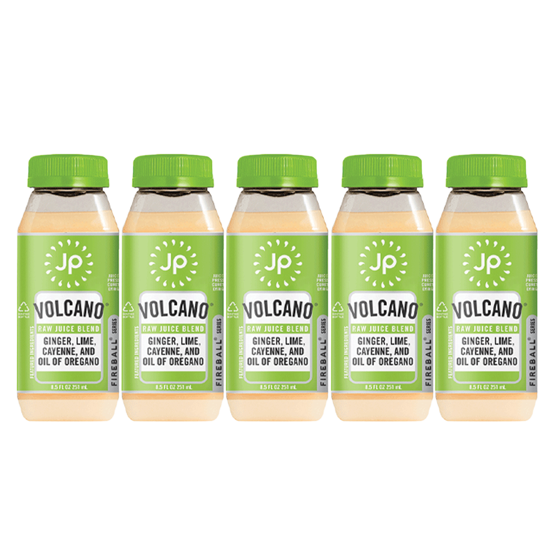 VOLCANO Juice Press volcano-juice-press